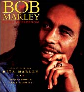"Bob Marley: Songs Of Freedom" by Adrian Boot & Chris Salewicz