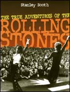 Stanley Booth, "Rolling Stones"