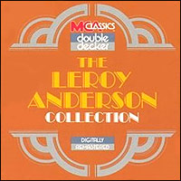 Leroy Anderson