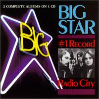 I never go far without a little... Big Star!