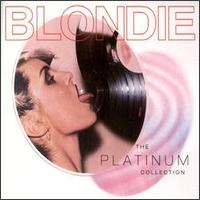 best blondie  track list