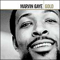 Marvin Gaye: Gold