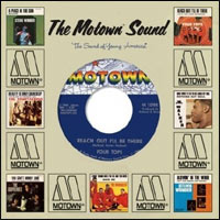 Complete Motown Singles, Volume 6: 1966