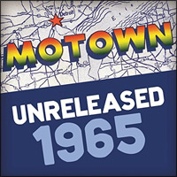 Motown Unreleased