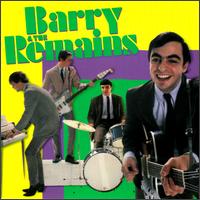 Barry & The Remains