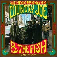 Country Joe & The Fish