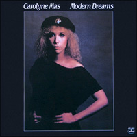 Carolyne Mas, "Modern Dreams"