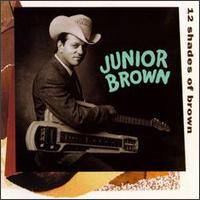 Junior Brown
