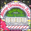 Merry Christmas Baby:Holiday Music From Bing To Sting