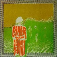 Camper Van Beethoven
