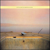 Lloyd Cole