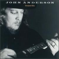 John Anderson