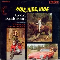 Lynn Anderson