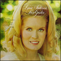 Lynn Anderson