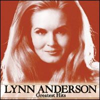 Lynn Anderson