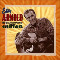 Eddy Arnold