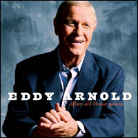 Eddy Arnold