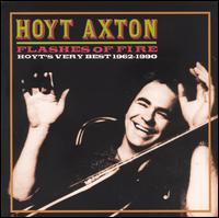 Hoyt Axton