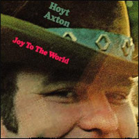 Hoyt Axton