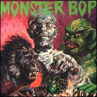 Monster Bop