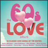 The 60's Love Album