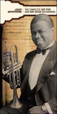 Louis Armstrong