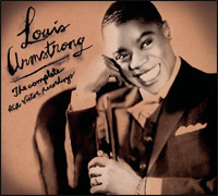 Louis Armstrong