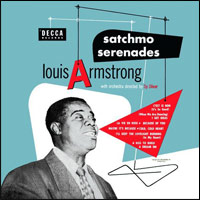 Louis Armstrong And His All-Stars - European Concert Recordings By Ambassador  Satch - Vinyl Pussycat Records