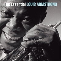 Jazz Festival the Louis Armstrong Alumni CD With Cozy Cole 