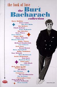 Burt Bacharach