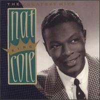 Nat "King" Cole