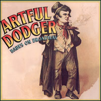 Artful Dodger