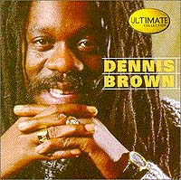 Dennis Brown