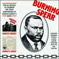 Burning Spear
