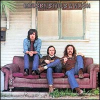 Crosby Stills Nash & Young