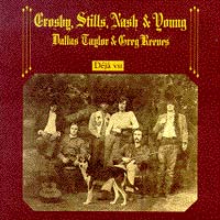 Crosby Stills Nash & Young