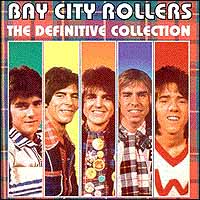 Bay City Rollers