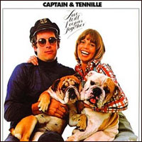 Captain & Tennille