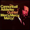 Cannonball Adderley