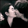 John & Yoko